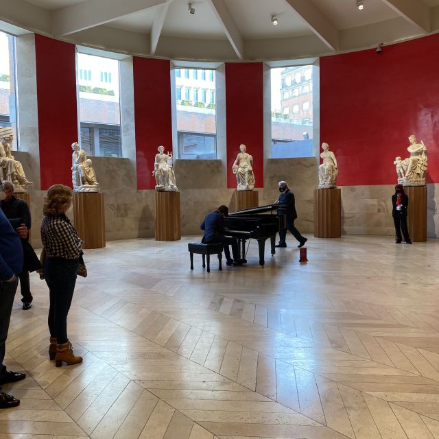 Madrid: Museo del Prado Guided Tour - Who this Prado tour is best for