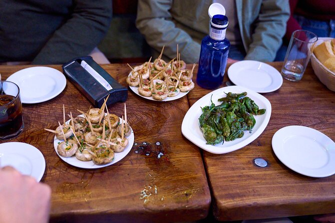 Madrid: Not Just Another Tapas & Wine Tour by Eating Europe - Price and Value: Is $117.35 Actually a Good Deal?