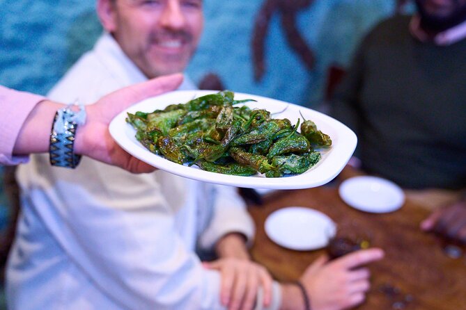 Madrid: Not Just Another Tapas & Wine Tour by Eating Europe - Should You Book This Eating Europe Madrid Tour?