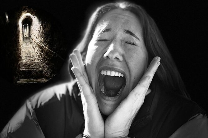 Madrid Oscuro: Torture, Ghosts, Crimes and Legends - Walking Madrid’s “dark route” in 2h25