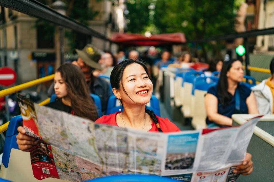 Madrid: Panoramic Route City Tour - Who this Madrid panoramic tour fits best