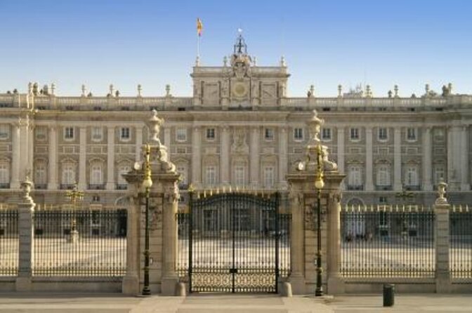 Madrid Panoramic Sightseeing Guided Tour - Key highlights to know before you go