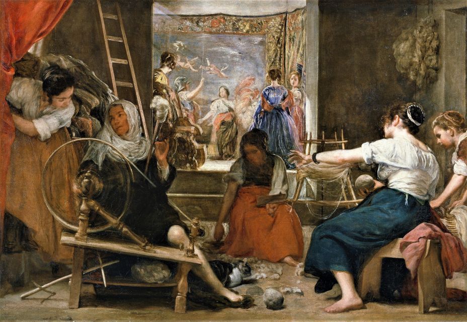 Madrid: Prado Museum 3-Hour Private Tour - Key things that make this Prado tour work