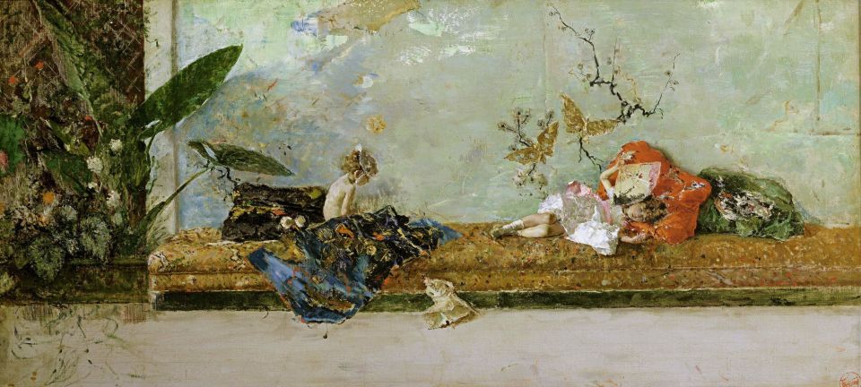 Madrid: Prado Museum 3-Hour Private Tour - The paintings that anchor the tour: Goya and Ribera
