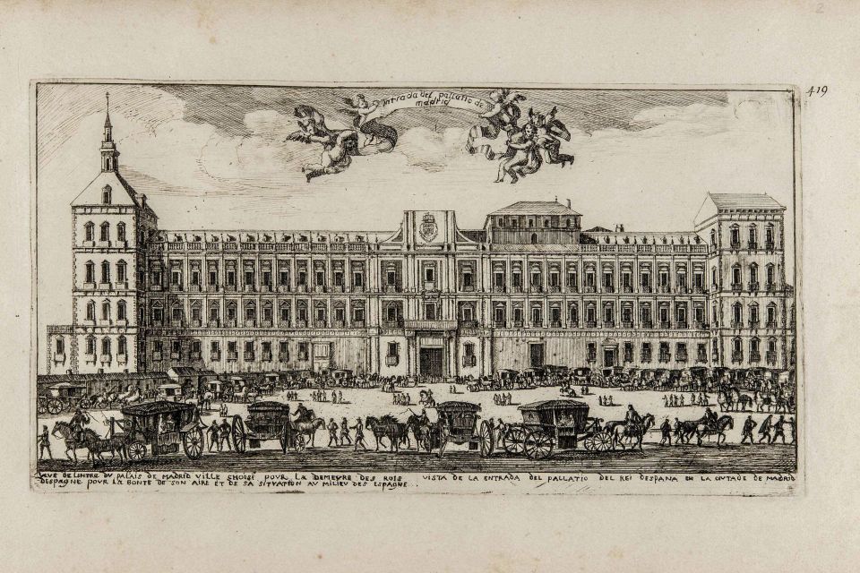 Madrid: Prado Museum 3-Hour Private Tour - The “El Casacón” stop: why the 19th-century angle is worth it