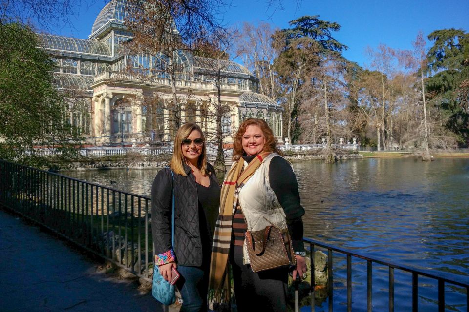 Madrid: Prado Museum 3-Hour Private Tour - Starting at the Monument to Goya: a smart warm-up