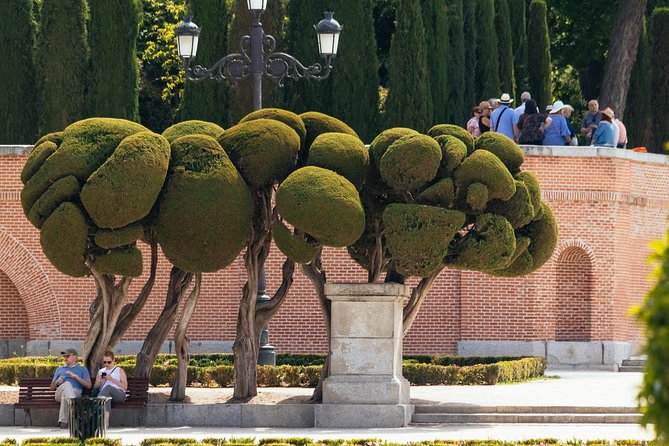 Madrid Prado Museum & City PRIVATE TOUR with Ticket Included - Value check: is $112 fair for a 2.5-hour private, ticketed Prado tour?