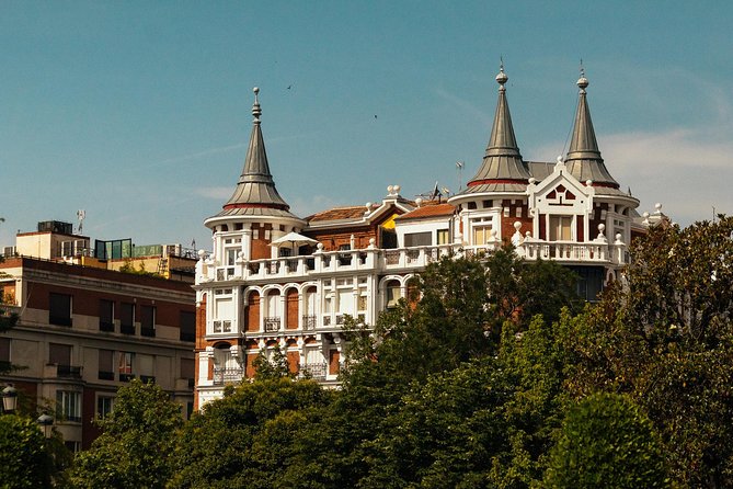 Madrid Prado Museum & City PRIVATE TOUR with Ticket Included - Should you book this Prado Museum & City private tour?