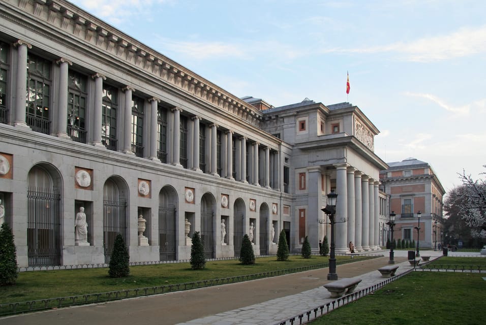 Madrid: Prado Museum Guided Tour With Fast Access - Should You Book This Prado Guided Tour?