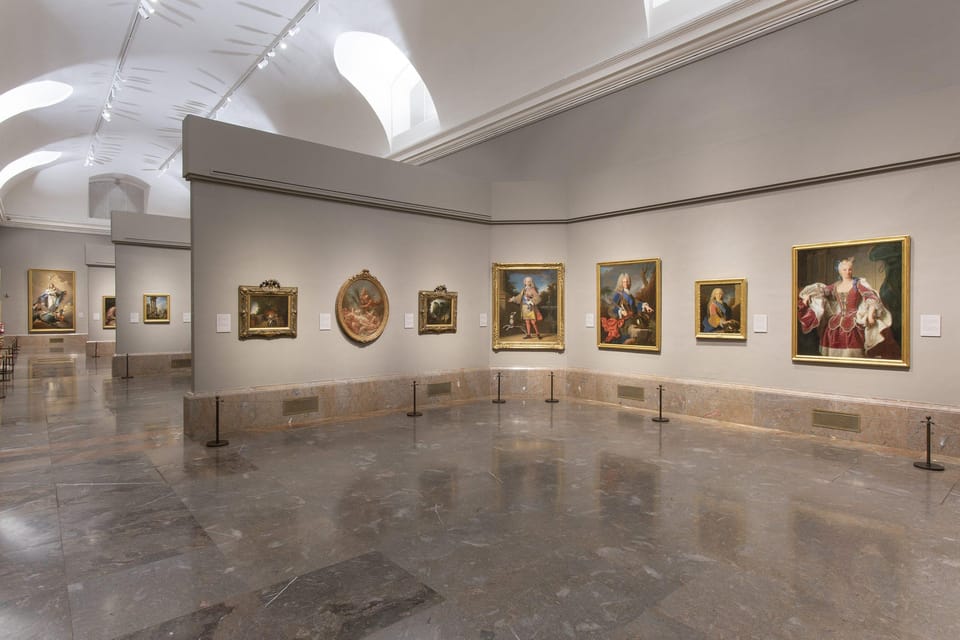 Madrid: Prado Museum Guided Tour With Fast Access - Price and Value: $28 for a 90-Minute Prado Hit