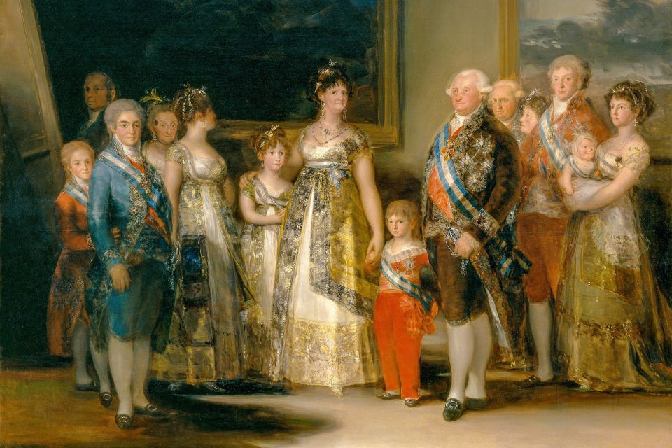 Madrid: Prado Museum Skip-the-Line Guided Tour - Key points worth knowing before you book