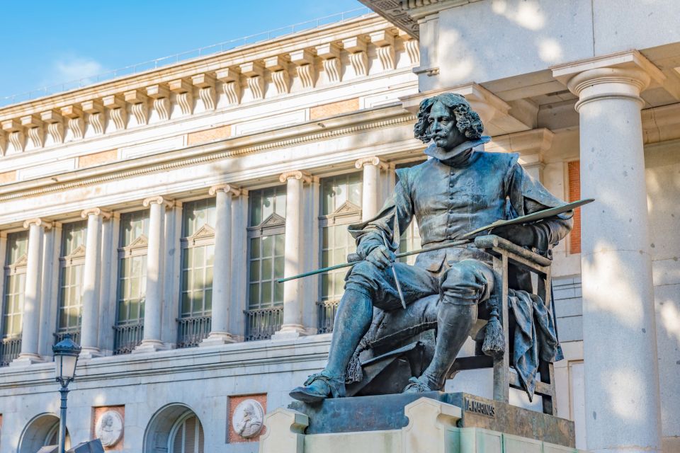 Madrid: Prado Museum Skip-the-Line Guided Tour - Price and value: is $60 a smart spend?