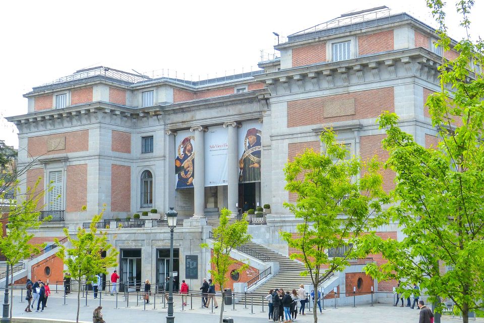 Madrid: Prado Museum Skip-the-Line Guided Tour - Should you book this Madrid Prado skip-the-line tour?