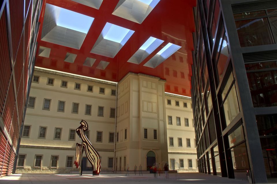 Madrid: Prado & Reina Sofía Museums Guided Tour - Why the Prado + Reina Sofía Combo Works So Well in 4 Hours