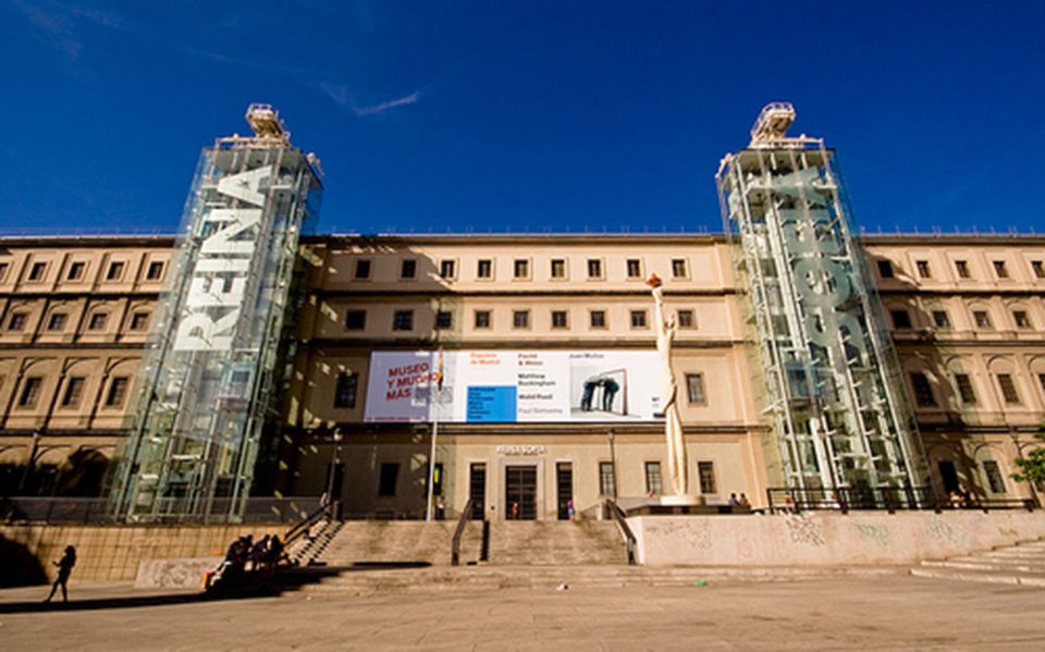 Madrid: Prado & Reina Sofía Museums Guided Tour - Prado Museum Tour: How You’ll Actually Enjoy the Walk Through 12 Centuries