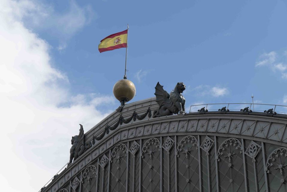 Madrid: Private 3-Hour Tour - Private guide quality: what the best reviews reveal about Gabriel, Anne, and Javier