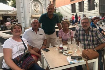 Madrid: Private Custom Tour with a Local Guide - Building your bespoke itinerary: main sites plus the parts guidebooks miss