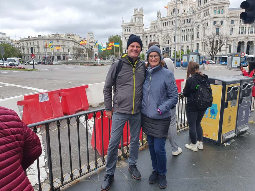 Madrid: Private Customized Walking Tour with a Local Host - How the Customized Route Actually Works (and Why It Feels Personal)