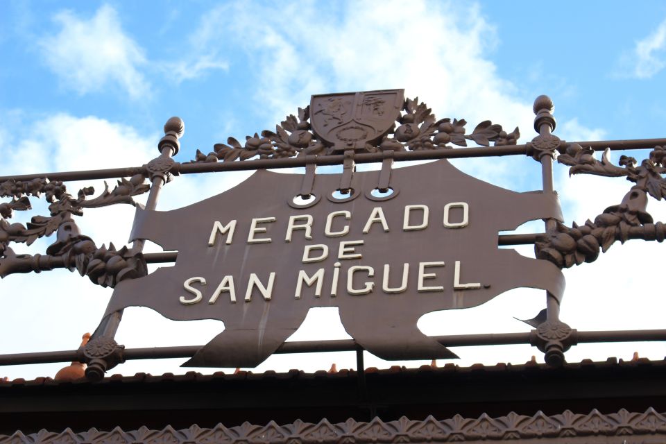 Madrid: Private Customized Walking Tour with a Local Host - Languages and Host Fit: You Get the Right Voice for Your Day