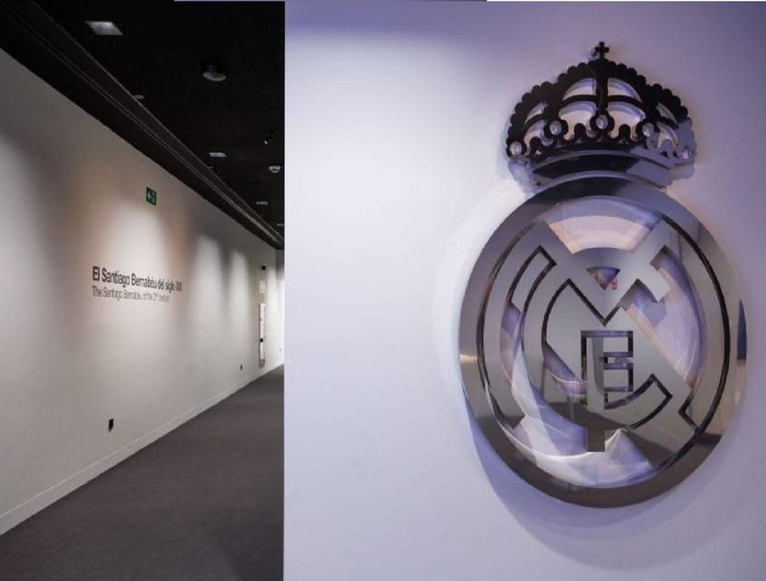 Madrid: Private Guided Tour of Bernabéu Stadium - Should you book the private Bernabéu Stadium + Museum tour?