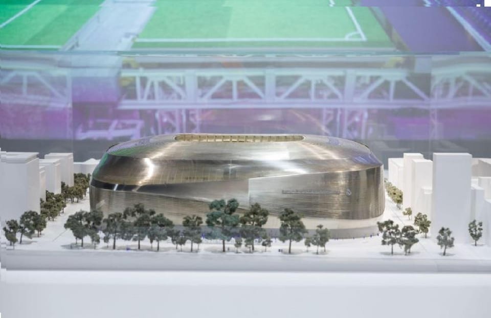 Madrid: Private Guided Tour of Bernabéu Stadium - How long it takes (and how to pace your day)