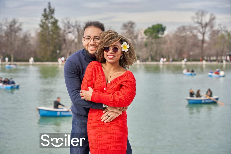Madrid: Private Photoshoot at the Retiro Park - Should You Book This Retiro Park Photoshoot?
