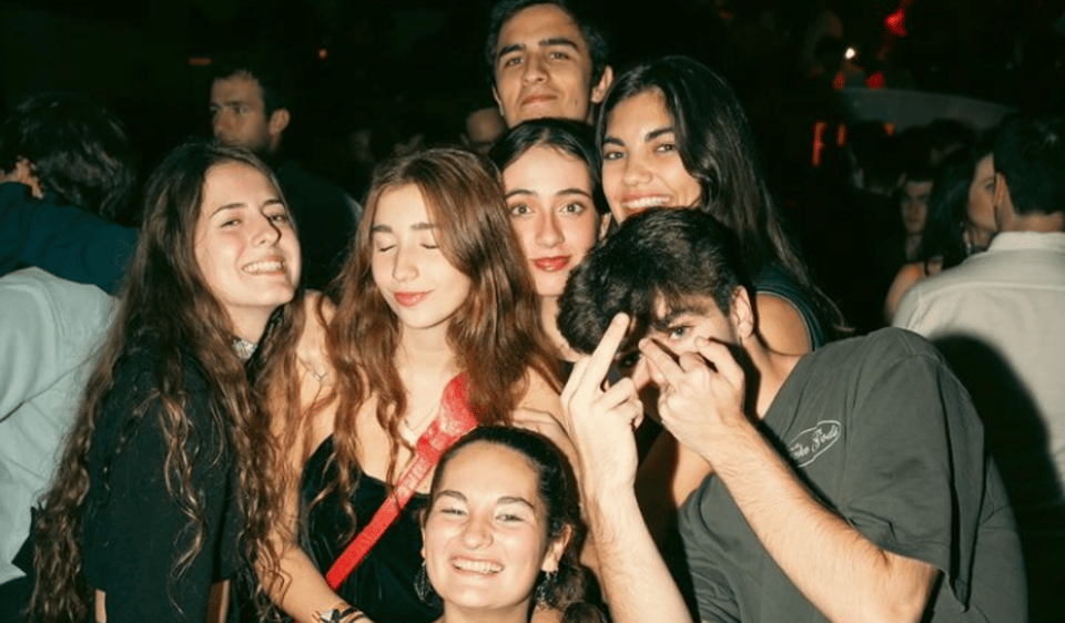 Madrid: Pub Crawl Madrid's Night Time - Valentine Week Tip: The 2x1 Deal (When Available)