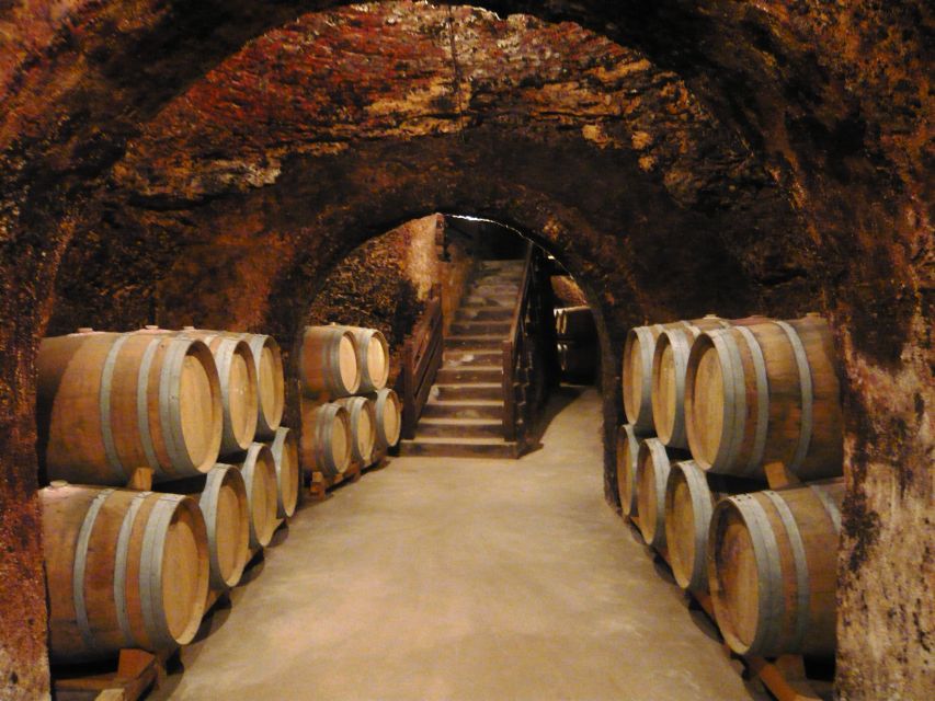 Madrid Region Wineries Guided Tour with Wine Tastings - Chinchón: the first tasting stop and why this town matters