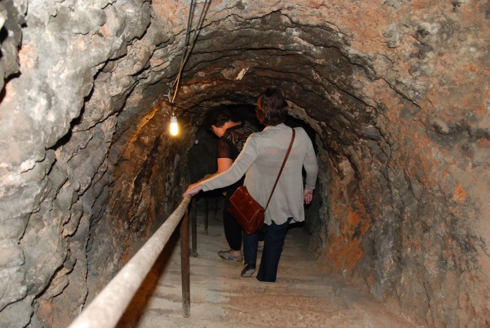 Madrid Region Wineries Guided Tour with Wine Tastings - The in-between drive: 25 minutes to see more, not just move faster