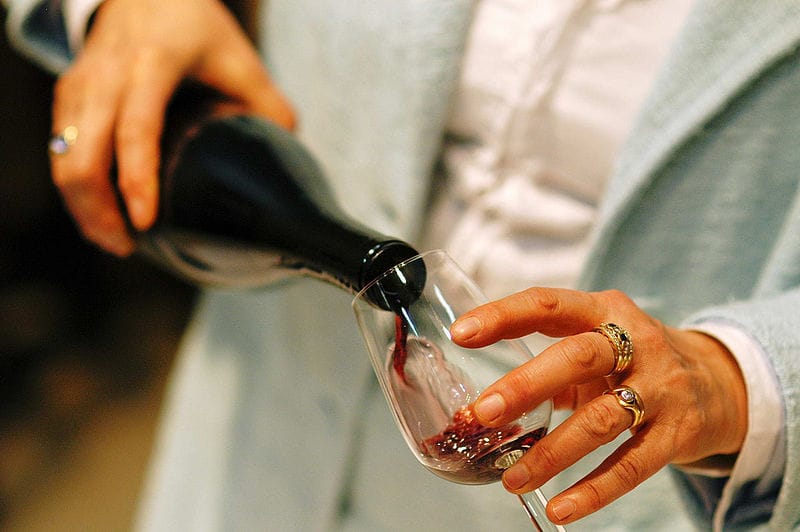 Madrid Region Wineries Guided Tour with Wine Tastings - Food and wine pairing: appetizers that keep you comfortable