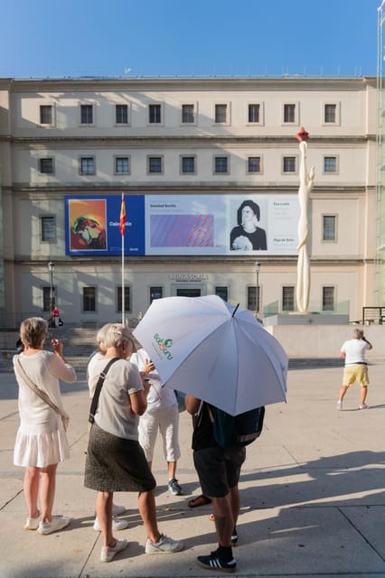 Madrid: Reina Sofia and Prado Museum Tickets and Guided Tour - Why skip-the-line is worth paying for (and what it doesn’t fix)