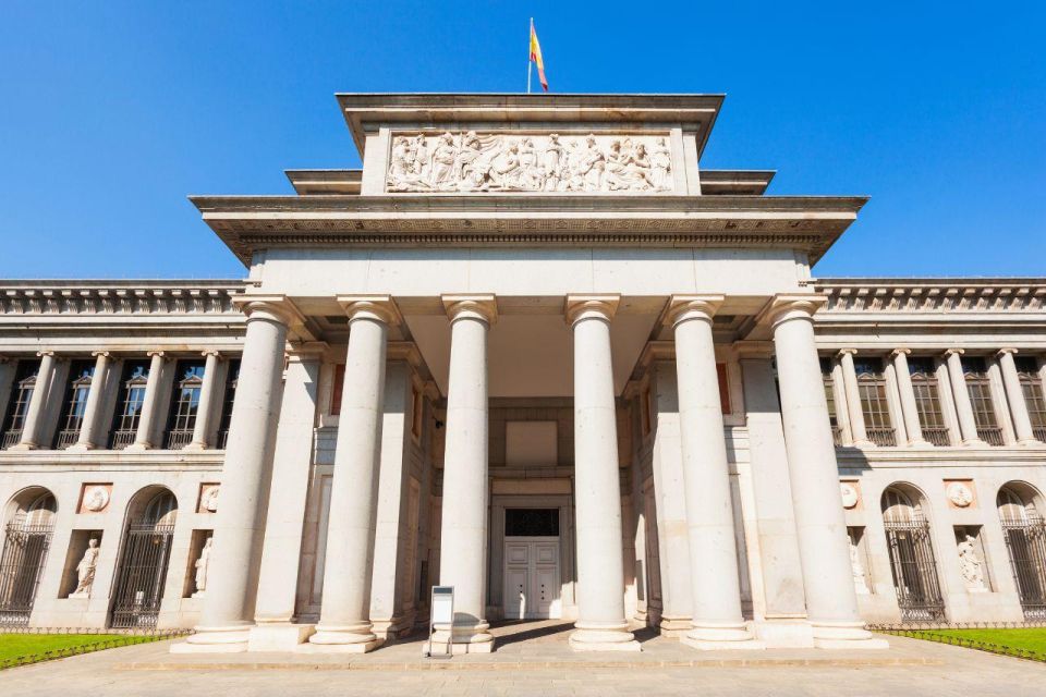 Madrid: Reina Sofia and Prado Museum Tickets and Guided Tour - Should you book it? My honest recommendation