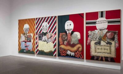Madrid: Reina Sofía Museum Ticket with In-App Audio Guide - Getting in fast: skip-the-line entry works best when you’re organized