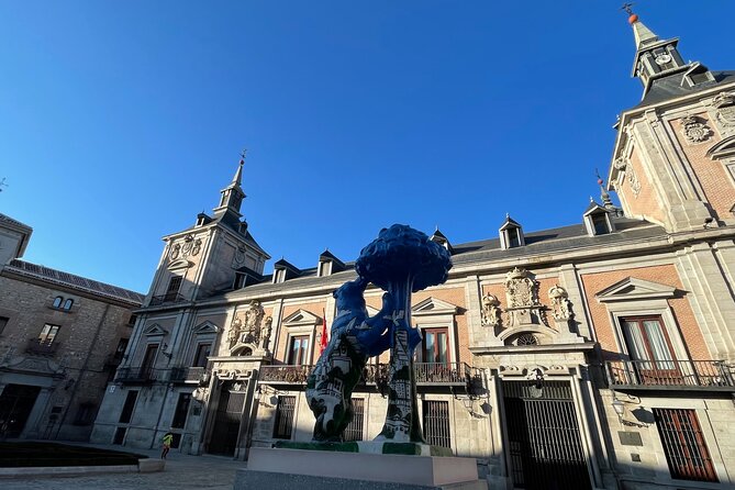 Madrid Royal Palace and Almudena Cathedral Guided Tour - Why This Royal Palace + Almudena Tour Works for First-Time Madrid