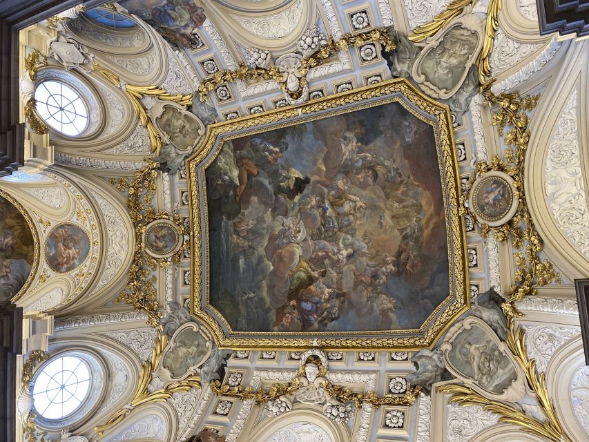 Madrid: Royal Palace Guided Tour Small Group or Private - Royal Armoury: the closure you need to plan around