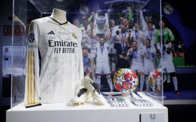 Madrid: Santiago Bernabéu and Real Madrid Guided tour - Renovations and match-day realities: plan around what might be different
