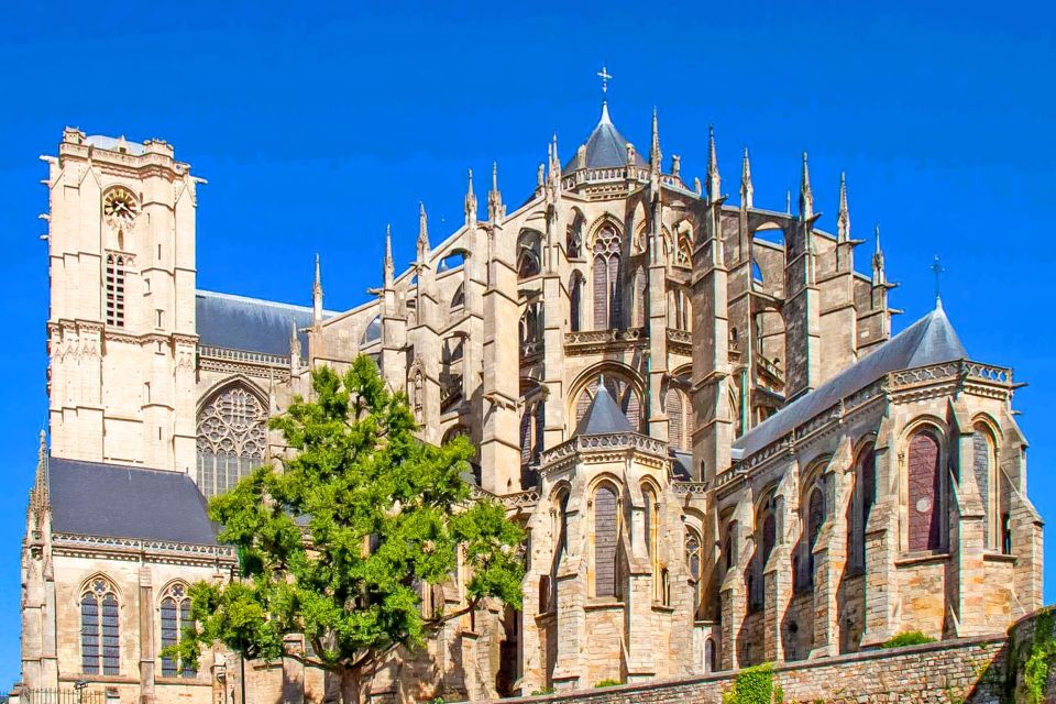 Madrid: Segovia and Toledo Tour, Alcazar, and Cathedral - Booking Decision: Should You Choose This Tour?