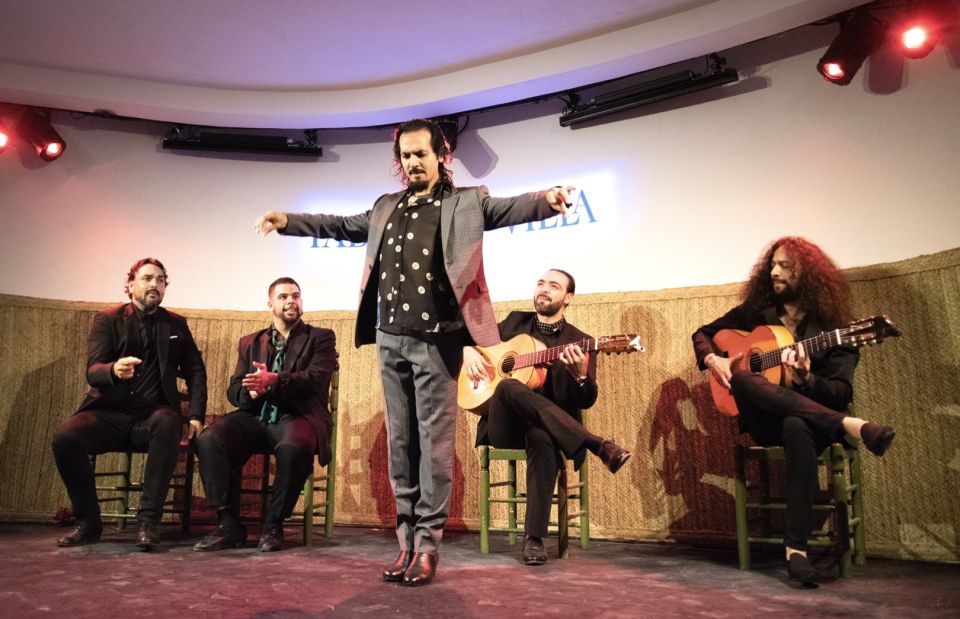 Madrid: Tablao de La Villa Flamenco Show - Who should book this flamenco show, and who should think twice