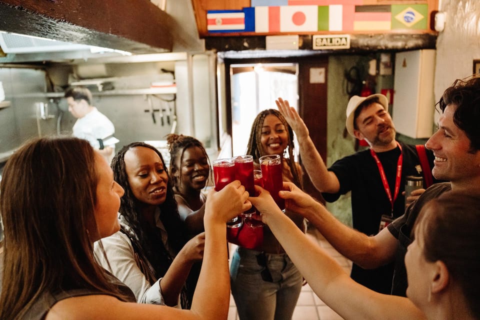 Madrid: Tapas, Taverns & History Tour - What You’ll Eat and Drink: 9+ Tapas, 4 Drinks, and the Pace of Tapeo