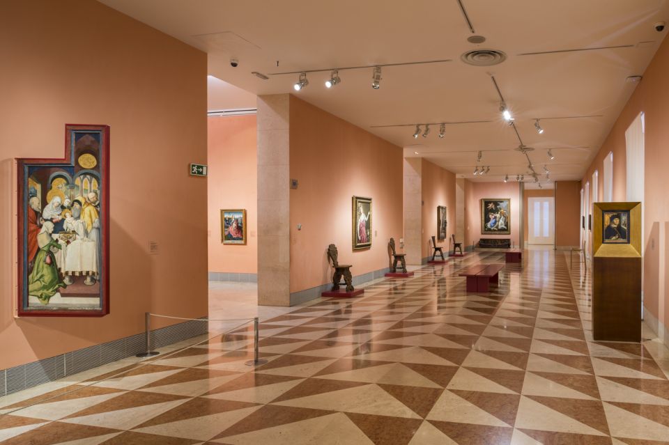 Madrid: Thyssen-Bornemisza Museum Guided Tour & Entry Ticket - Price and value: what $74 buys you in real terms