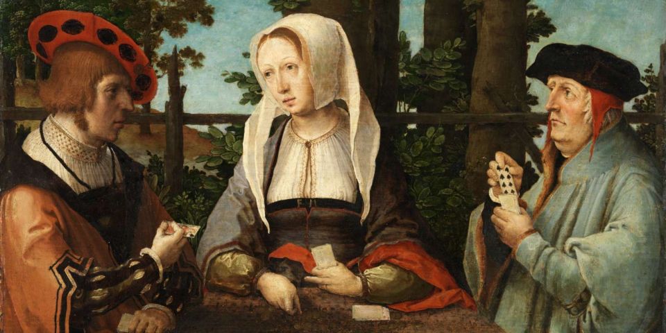 Madrid: Thyssen Museum Guided Tour with Skip-the-Line Entry - Where it starts: a Starbucks meet-up that keeps you from wandering
