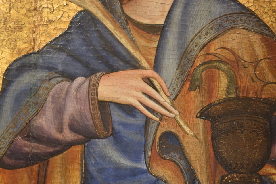 Madrid Thyssen Museum Guided Tour with Small Group - Key highlights you’ll feel right away