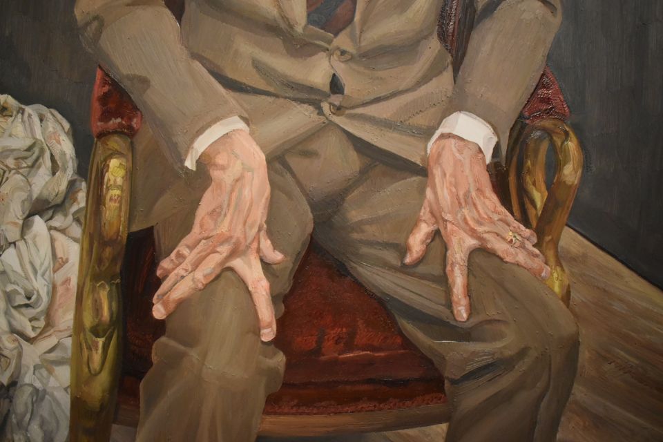 Madrid Thyssen Museum Guided Tour with Small Group - Price and value: is $56 a good deal for this museum?