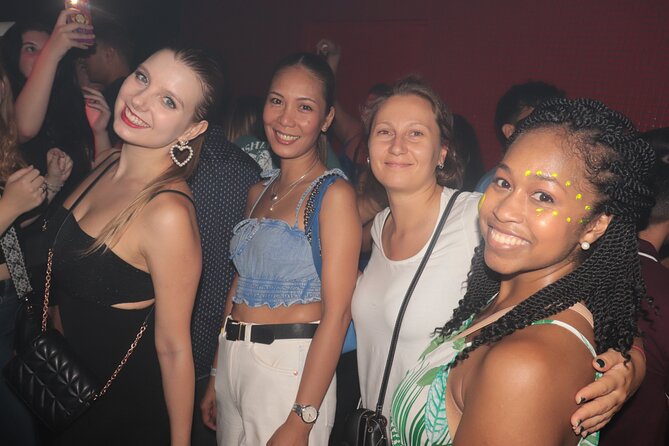 Madrid: Top Pub Crawl Madrid & Party - Social Skills Built In: How the Hosts Help You Meet People