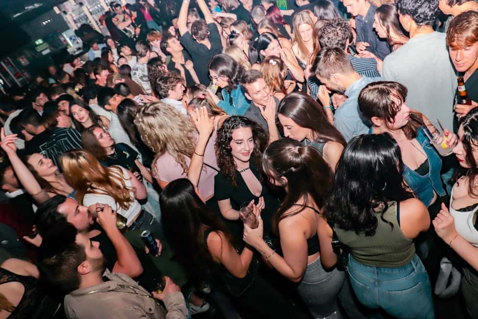Madrid: Top Pub-Crawl with Drinks and Nightclub Entry - Key Highlights You’ll Care About