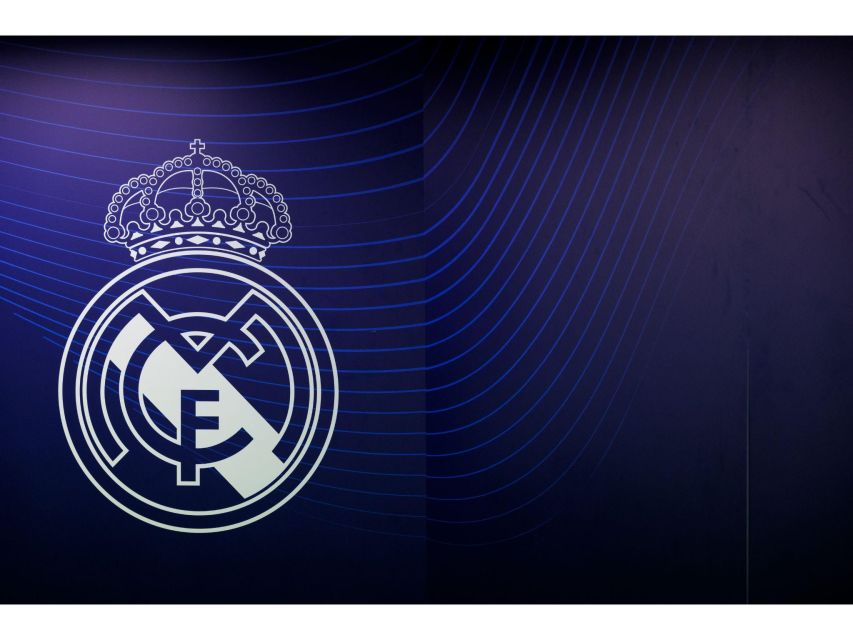 Madrid: Tour Bernabéu Entry Ticket - Entering Bernabéu With Skip-the-Line Priority