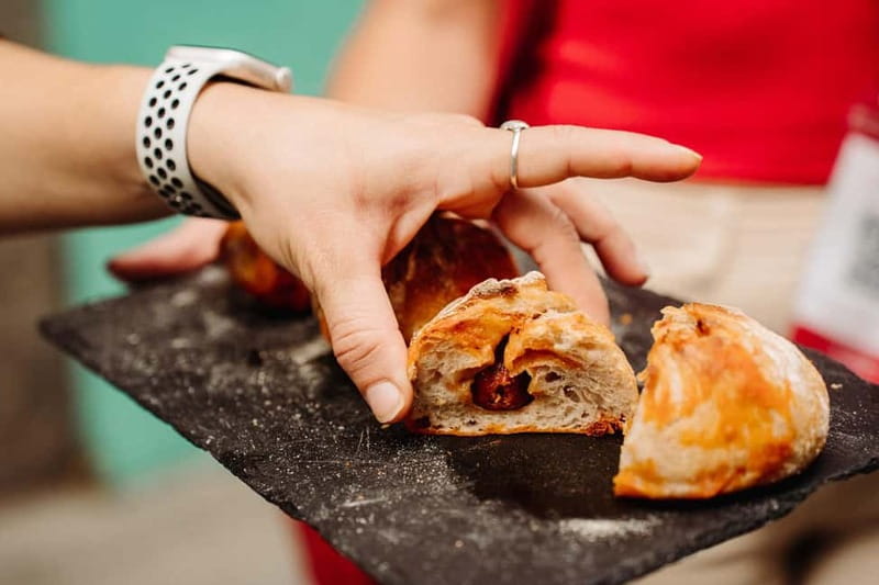 Madrid: Ultimate Food Tour of Local Markets & Tapas - A 3.5-hour Madrid food tour that feels like local errands