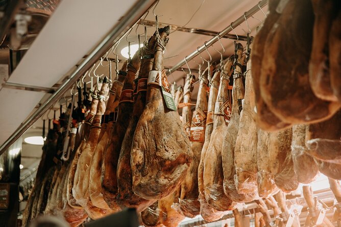 Madrid Ultimate Spanish Cuisine Food Tour - Key Highlights That Make This Tour Feel Like Madrid