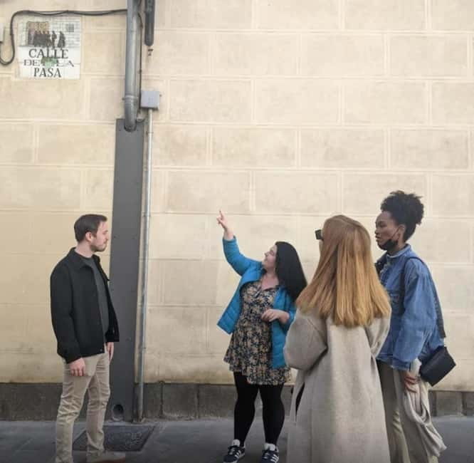 Madrid: Welcome to Madrid Guided Walking Tour - Plaza Mayor and King Philip III: The Square You’ll Keep Referring Back To
