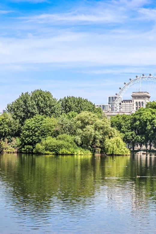 Madrid: Welcome to Madrid Guided Walking Tour in English - Seeing the Prado Museum without needing a ticket